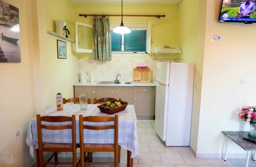 Termenades Apartment | Giannis Apartment 3 Agios Georgios Pagoi Corfu