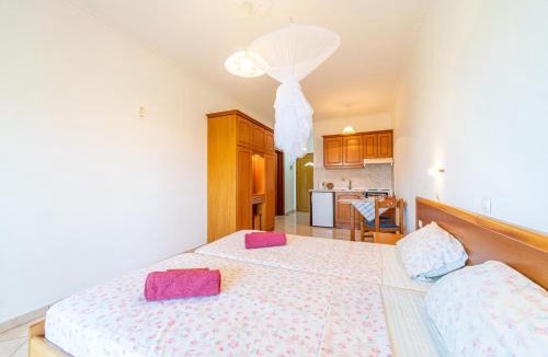Arillas Apartment | Giannis apartments 12