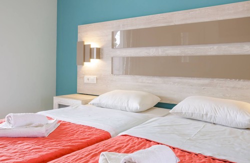 Katastari Apartment | Giannis Pool Studios 2, Alykes, Zakynthos, Greece