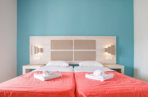 Katastari Apartment | Giannis Pool Studios 1, Alykes, Zakynthos, Greece