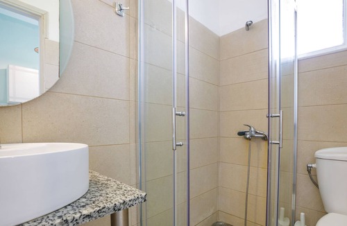 Katastari Apartment | Giannis Pool Studios 6, Alykes, Zakynthos, Greece