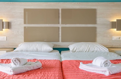 Katastari Apartment | Giannis Pool Studios 4, Alykes, Zakynthos, Greece