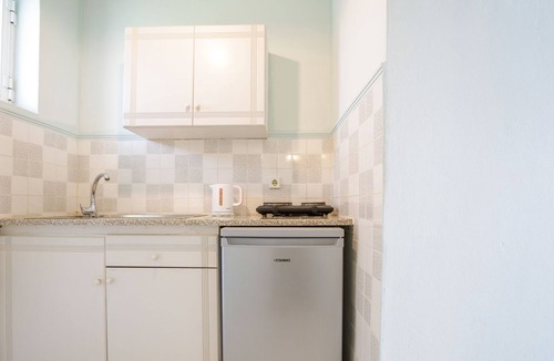 Katastari Apartment | Giannis Pool Studios 4, Alykes, Zakynthos, Greece