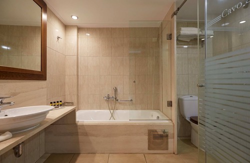 Rapaniana Hotel | Giannoulis – Cavo Spada Luxury Sports & Leisure Resort & Spa