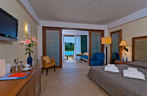 Rapaniana Hotel | Giannoulis – Cavo Spada Luxury Sports & Leisure Resort & Spa