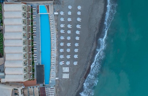 Kolymbari Resort | Giannoulis - Grand Bay Beach Resort (Exclusive Adults Only)