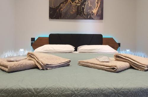 Zavlani Apartment | GIOLANDA PATRASSO - Modern apartment in the center of Patras