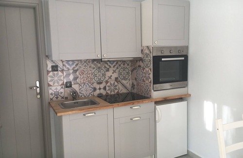 Horto Apartment | Giorgios Studio Horto Pelion South Pilio