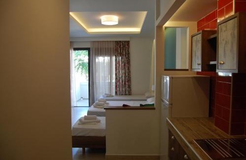 Asprovalta Apartment | Giorgos Apartments Square