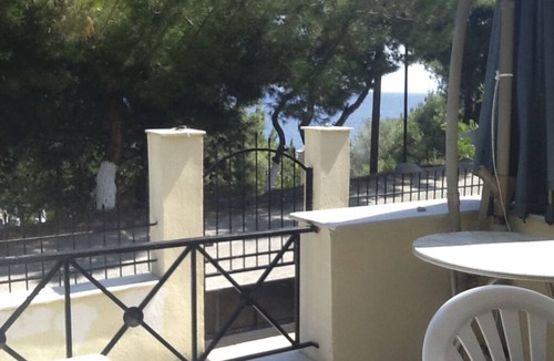 Avgonyma House | Giosonas Home will be your ideal base during your stay in Chios!