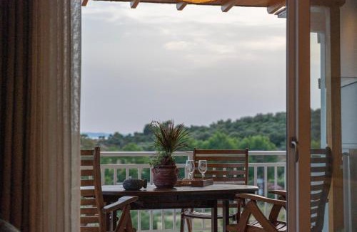Porto Carras House | Giota