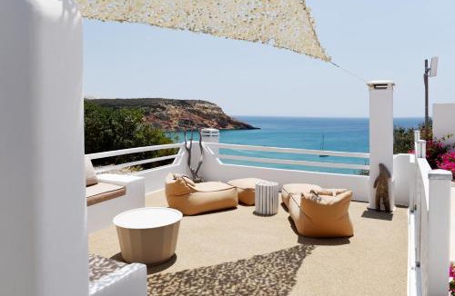 Milos Apartment | Giourgas Studios & Apartments