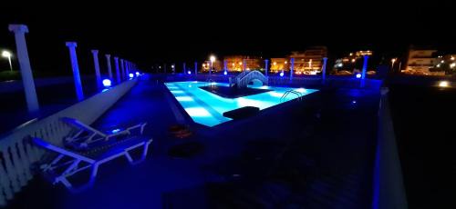 Olymbiaki Akti Apartment | Girni Gold Apartments,Petković