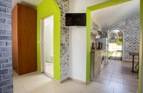 Faliraki House | GK Home Apartment I part of Gk Fitness Club