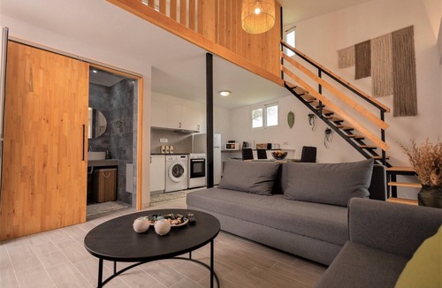 Faliraki House | GK Home II part of Gk Fitness Club