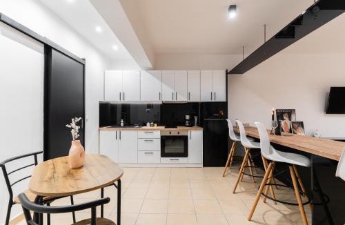 Attiki Apartment | Gkr Luxury Apartments