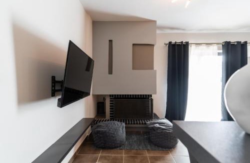 Attiki Apartment | Gkr Luxury Apartments