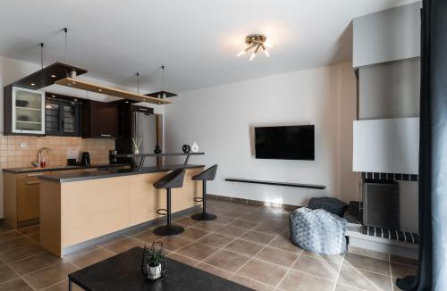 Attiki Apartment | Gkr Luxury Apartments