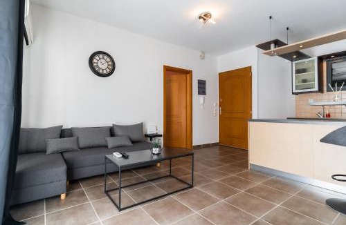 Attiki Apartment | Gkr Luxury Apartments