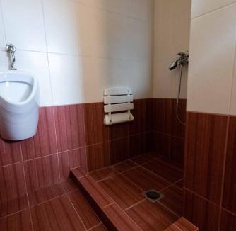 Thrakomakedones Villa | Glamour beautique villa