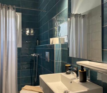 Galissas Apartment | Glarontas