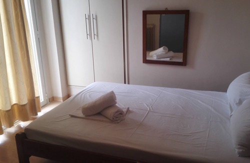 Skaramangas Hotel | Glaros Hotel