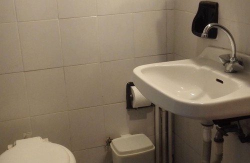 Skaramangas Hotel | Glaros Hotel