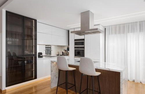 Voula Apartment | Glyfada Golden Stay