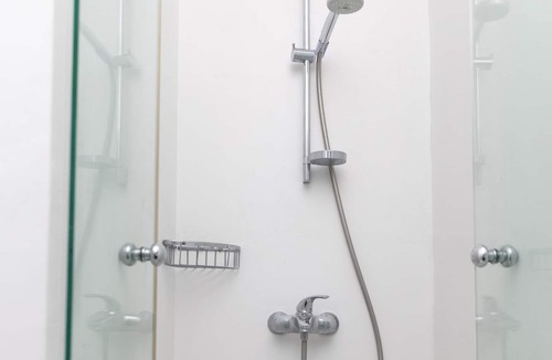 Naxos Apartment | Glyfada Studio