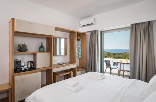 Ayios Pandeleimon Hotel | Glykeria Hotel