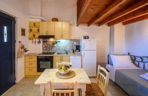 Lentas Apartment | GM Appartment in Lentas