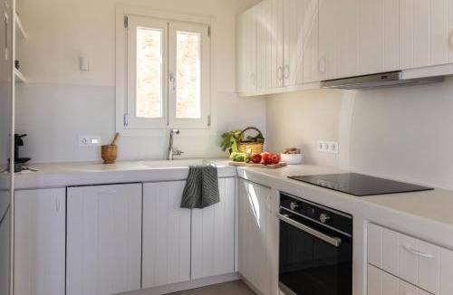 Kithnos Apartment | GN7 Villas