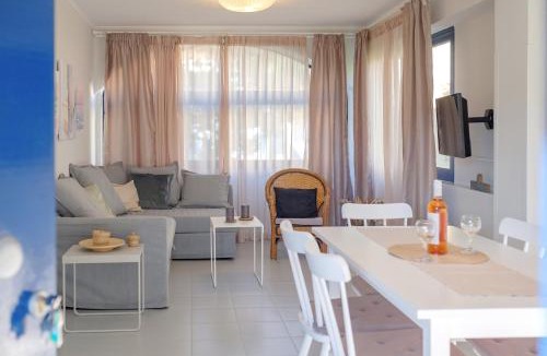 Gouvia Apartment | Golden Aura