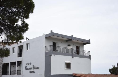 Metamorfosi Hotel | Golden Beach Hotel