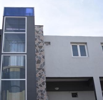 Metamorfosi Hotel | Golden Beach Hotel