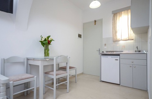 Old Town Naxos House | Golden Beach Studios