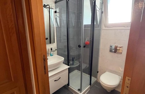Ain Zaghouen Nord Apartment | Golden Cosy