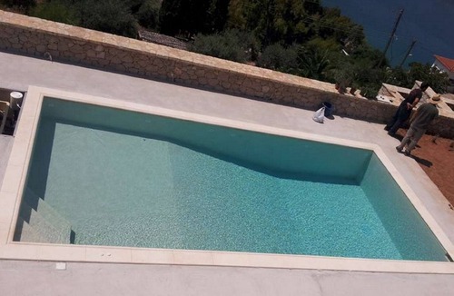 Limenas Chersonisou Villa | GOLDEN CREST VILLA HERSONISSOS