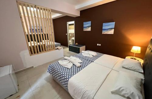 Afandou Hotel | Golden days
