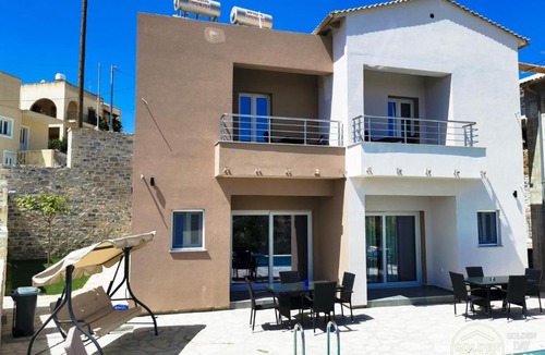 Sivas Villa | Golden Days villas