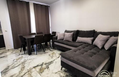 Sivas Villa | Golden Days villas