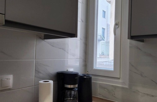 Volos City Centre House | Golden Hour | Entire House | Center of Volos | View