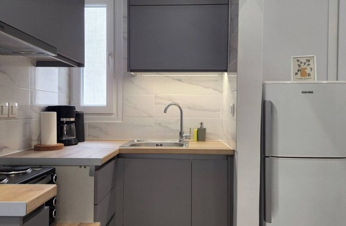 Volos City Centre House | Golden Hour | Entire House | Center of Volos | View