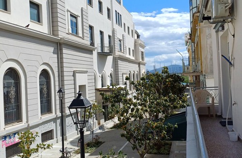 Volos City Centre House | Golden Hour | Entire House | Center of Volos | View