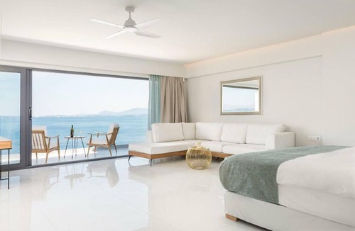 Barbati Resort | Golden Mare Resort