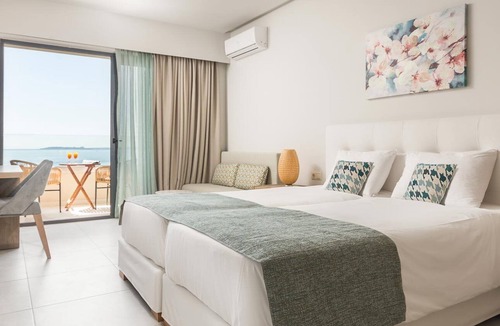 Barbati Resort | Golden Mare Resort