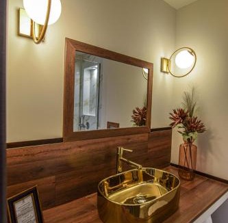 Ioannina Apartment | Golden Rooms