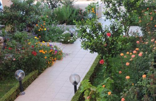 Kamisiana Hotel | Golden Rose Suites
