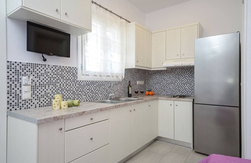 Plaka House | Golden Sand Naxos