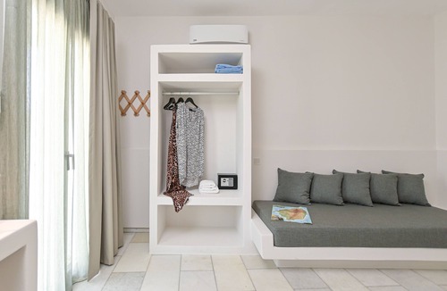 Plaka House | Golden Sand Naxos